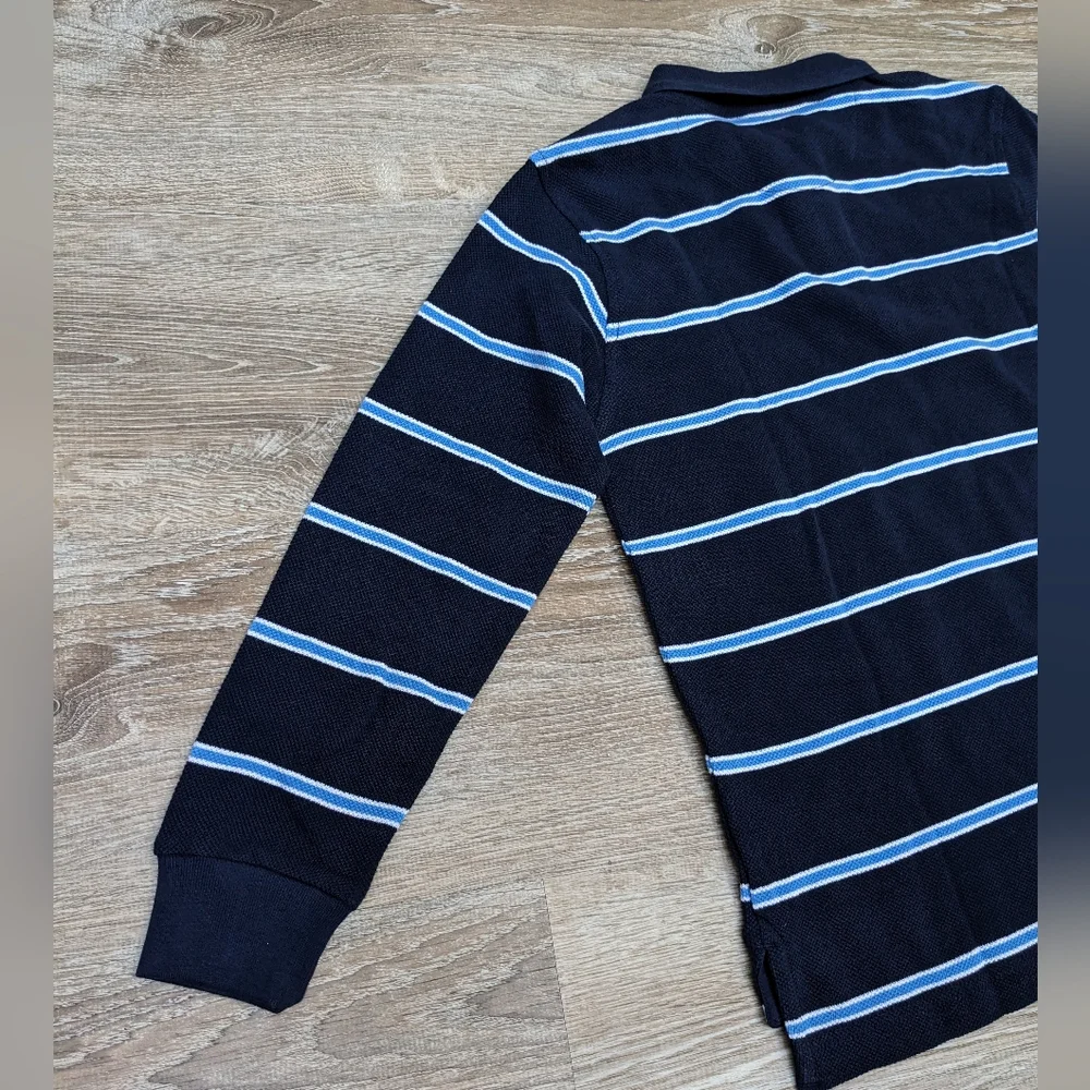 GAP this dark